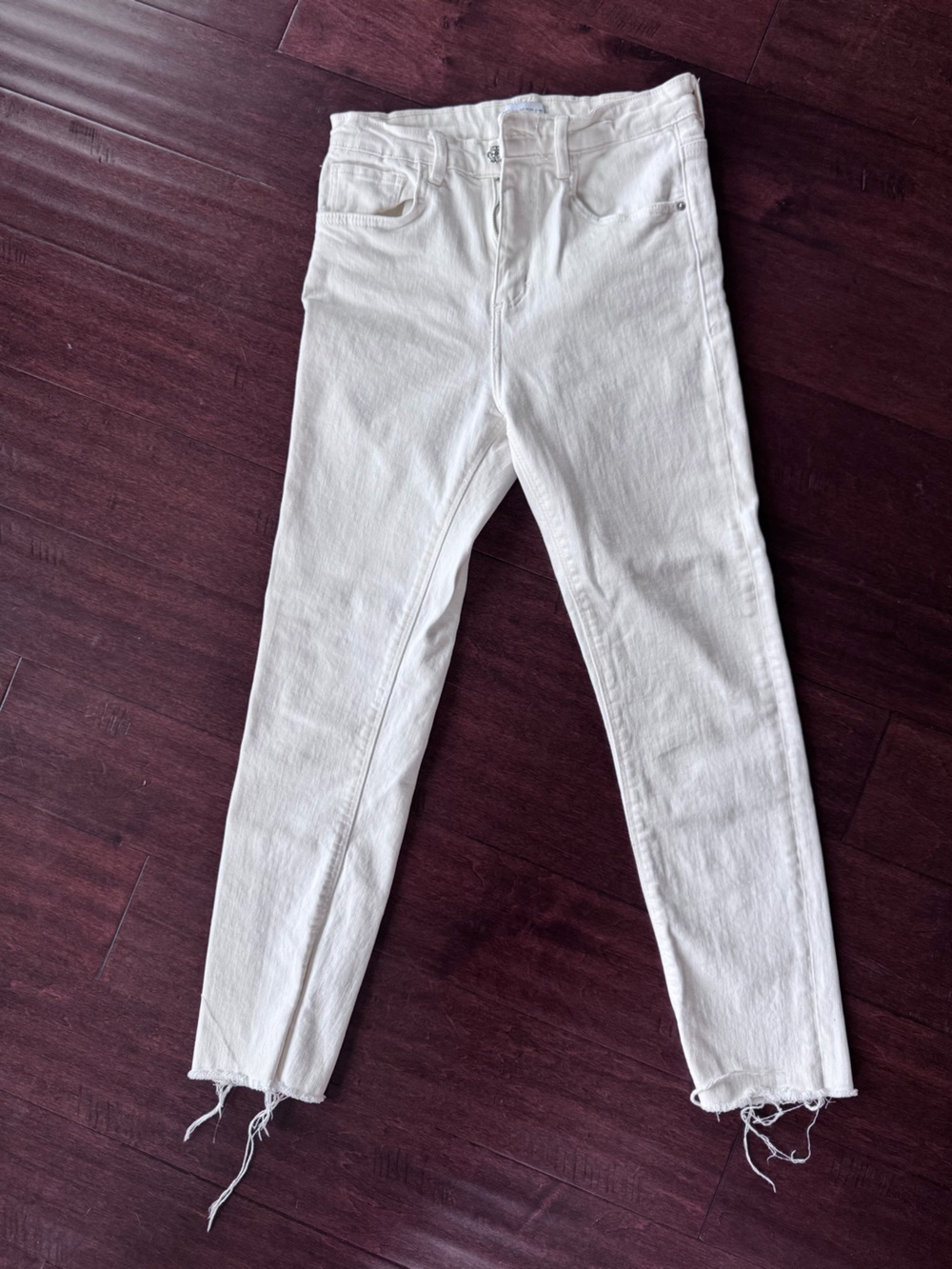 Zara Skinny Jeans